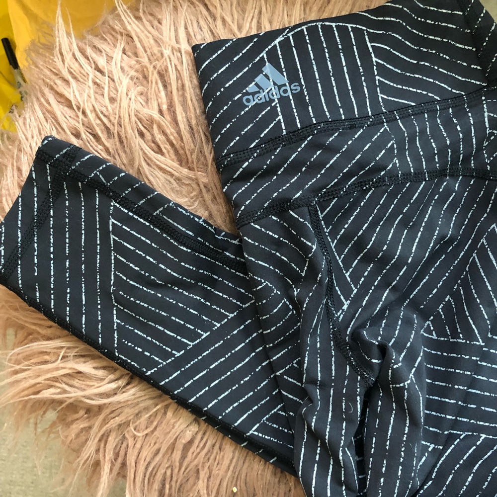 Adidas Believe This Yoga Leggings